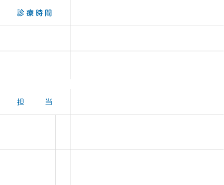 診療時間